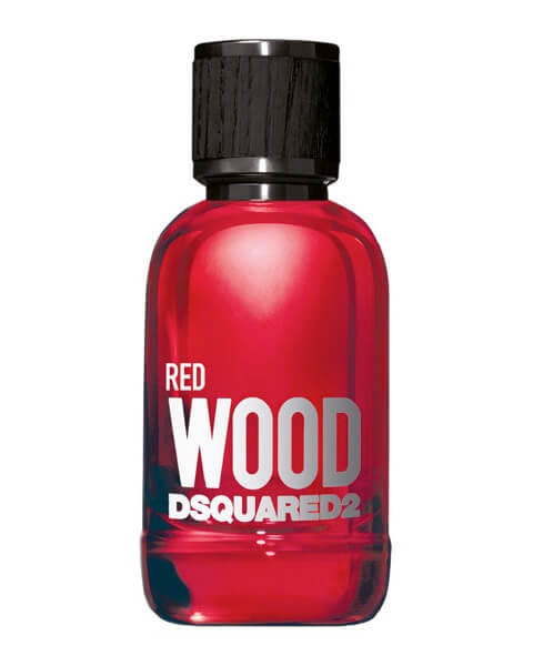 Dsquared² Red Wood Eau de Toilette Spray