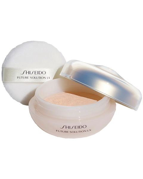 shiseido-future-solution-LX-total-radiance-loose-powder-10g Future Solution LX Total Radiance Loose Powder