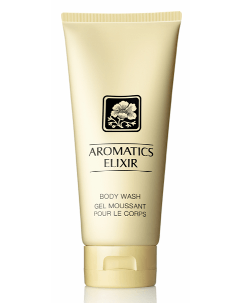 clinique-aromatics-elixir-body-wash-200ml Clinique Aromatics Aromatics Elixir Body Wash