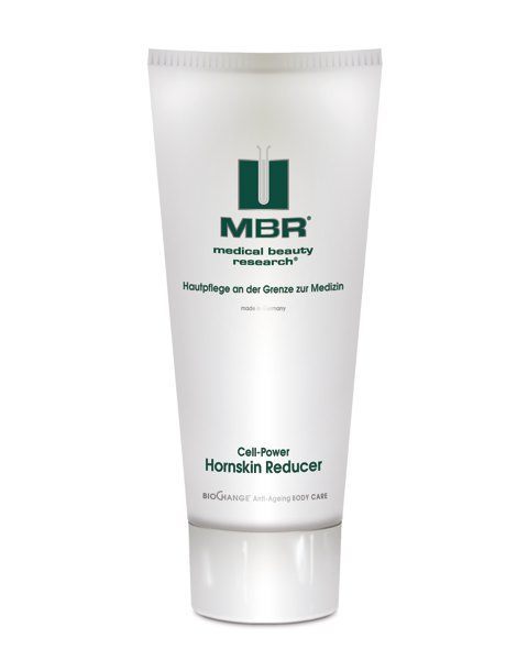 mbr-medical-beauty-research-biochange-anti-ageing-body-care-cell-power-hornskin-reducer-100-ml BioChange Anti-Ageing Body Care Cell-Power Hornskin Reducer