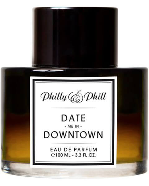 Philly & Phill Date me in Downtown Eau de Parfum Spray