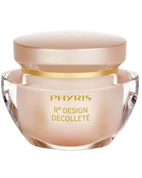 PHYRIS Re Design Décolleté