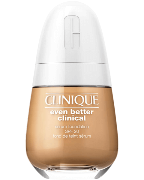 clinique-even-better-clinnical-serum-foundation-spf-20-cn74-beige Clinique Foundation Even Better Clinical Serum Foundation SPF20