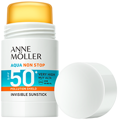 Non Stop Invisible Sunstick SPF 50+