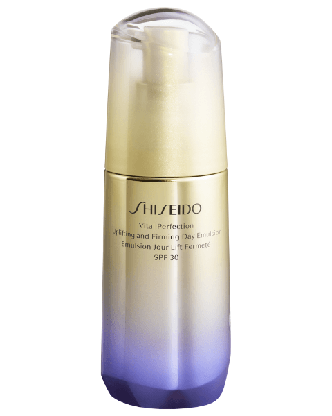 Shiseido Vital Perfection Uplifting & Firming Day Emulsion