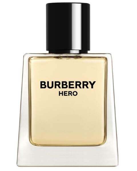 Burberry Hero Eau de Toilette Spray