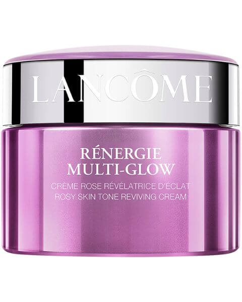 Rénergie Multi-Glow Crème Rose Révélatrice D'Éclat