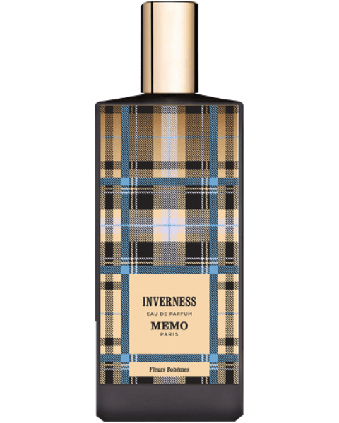 Memo Paris Fleurs Bohèmes Inverness Eau de Parfum Spray