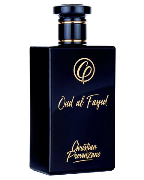 christian-provenzano-the-perfumers-collection-oud-al-fayed-edp-100ml Oud Alfayed E.D.P. Spray