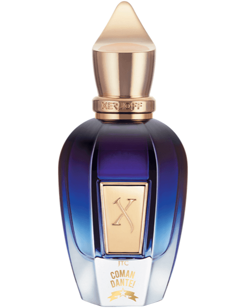 Xerjoff  JTC Join the Club Comandante! Eau de Parfum Nativ Spray