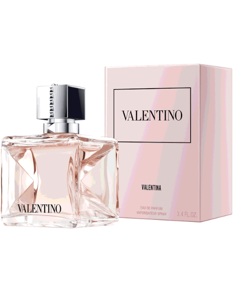 Valentino-Valentina-Eau-de-Parfum-Spray-100ml-2 Valentino Valentina Eau de Parfum Spray