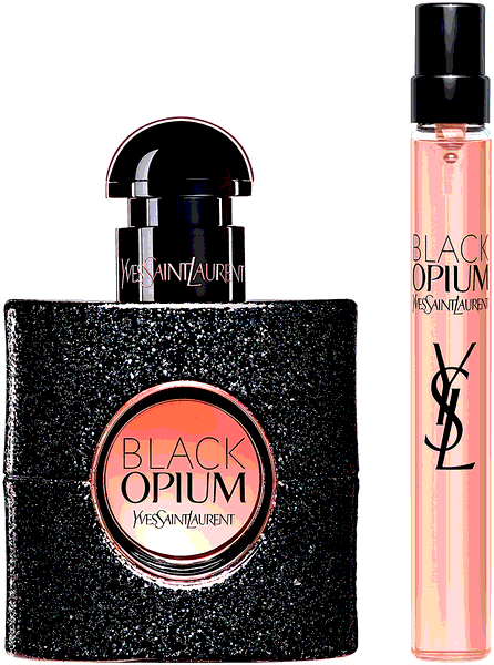 Black Opium Set