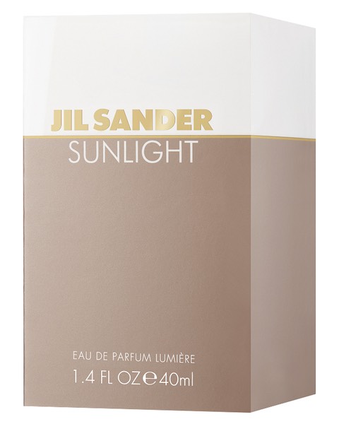 Sunlight Eau de Lumière Eau de Parfum Spray