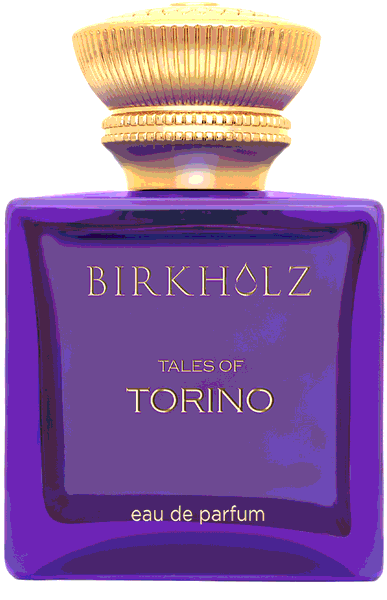 Birkholz Tales of Torino EdP Nat. Spray