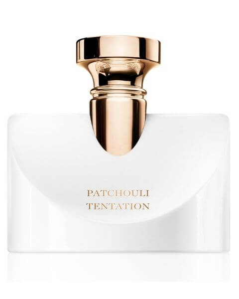 Splendida Patchouli Tentation EdP Nat. Spray