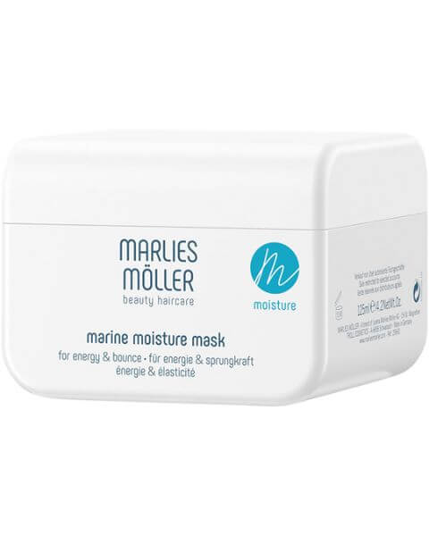 marlies-molle-marine-moisture-mask-125ml Marlies Möller Moisture Marine Moisture Mask