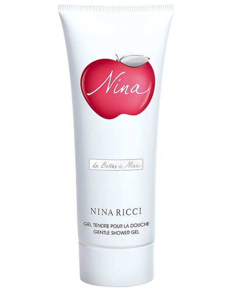 Nina Showergel