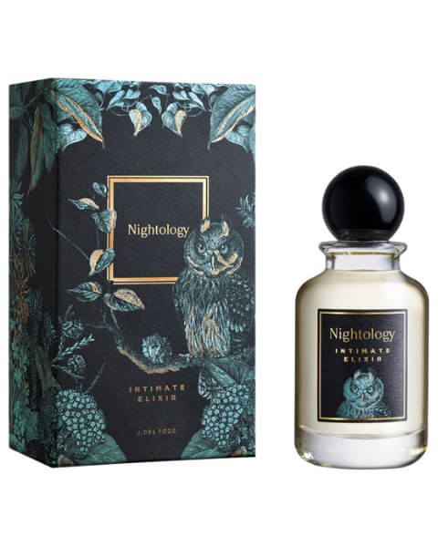 Intimate Elixir EdP Nat. Spray