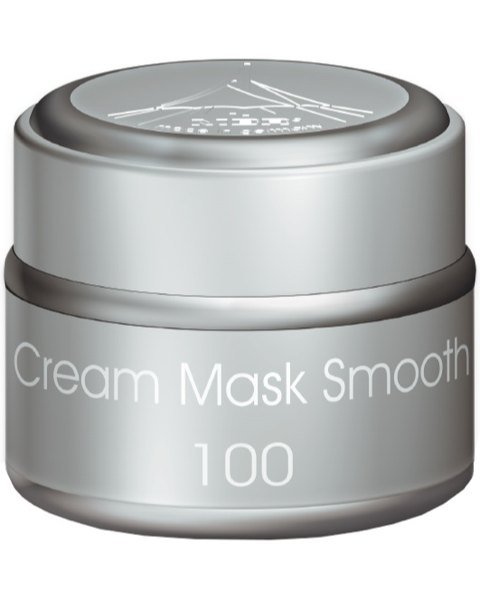 Pure Perfection 100 N Cream Mask Smooth 100