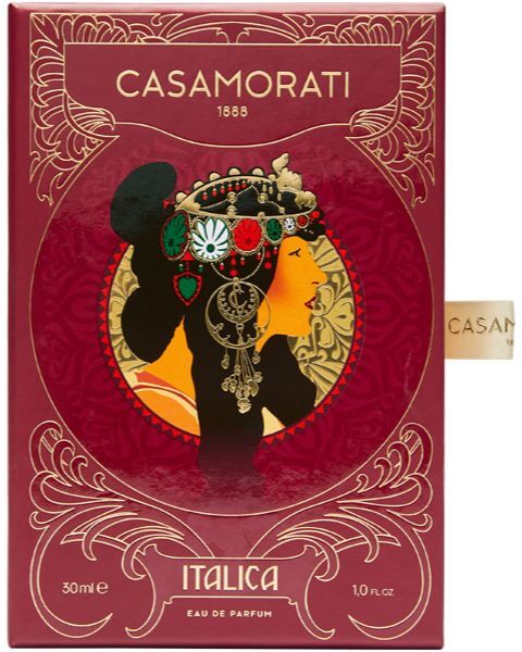 Xerjoff Casamorati 1888 Italica Eau de Parfum Spray