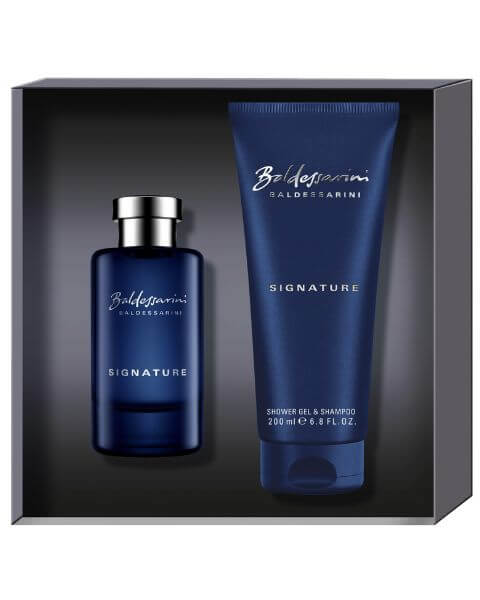 Baldessarini Signature Set
