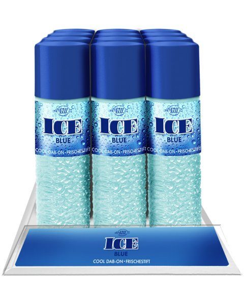 4711-echt-kolnisch-wasser-ice-cool-dab-on-frischestift Echt Kölnisch Wasser Ice Blue Cool Dab-on Frischestift