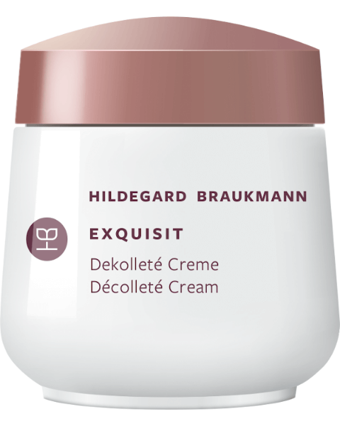 Exquisit Dekolleté Creme Hildegard Braukmann Exquisit Dekolleté Creme