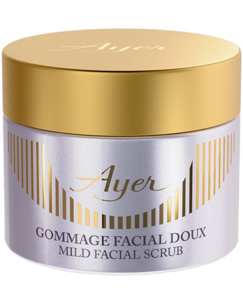 ayer-specific-products-mild-facial-scrub-gesichtspeeling-50ml Mild Facial Scrub