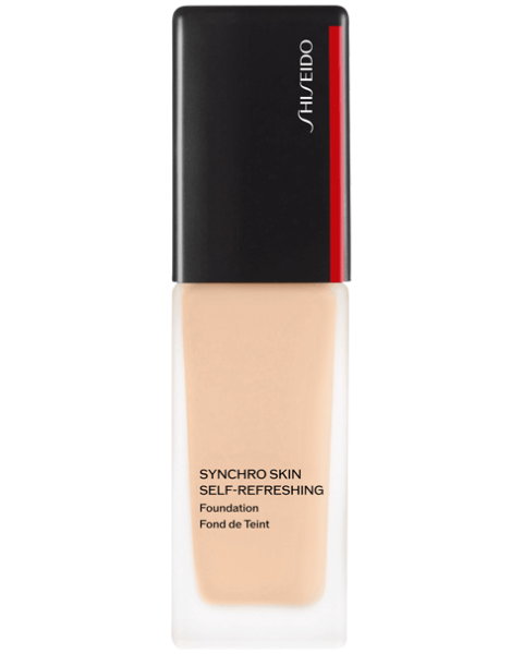 Shiseido Teint Synchro Skin Self-Refreshing Foundation
