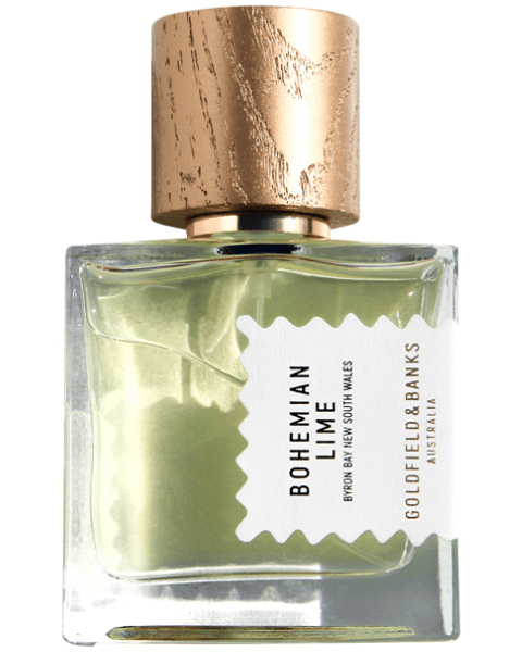 Goldfield & Banks Bohemian Lime Eau de Parfum Spray
