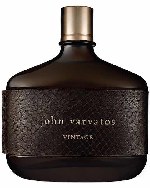 Vintage Eau de Toilette Spray Vintage Eau de Toilette Spray