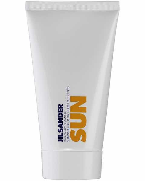 Sun Hair/Body Shampoo Sun Hair/Body Shampoo