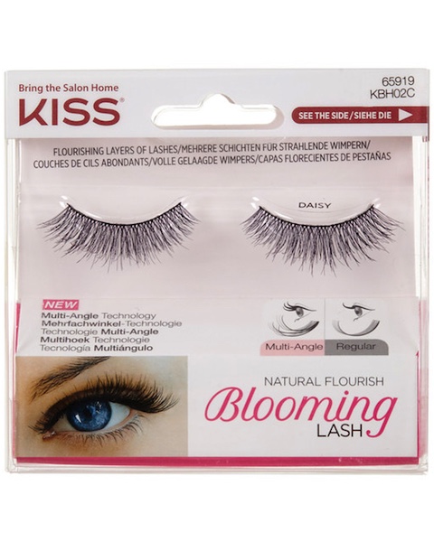 kiss-wimpern-wimpernband-daisy-wimpern Falsche Wimpern Blooming Lash Daisy