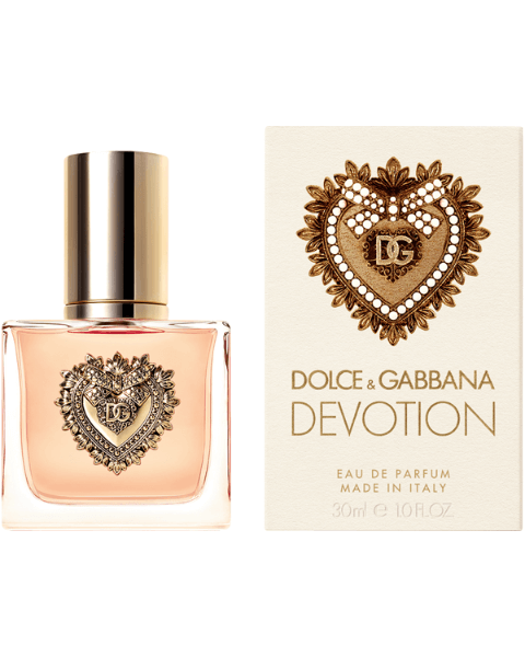 Dolce & Gabbana Devotion Eau de Parfum Spray