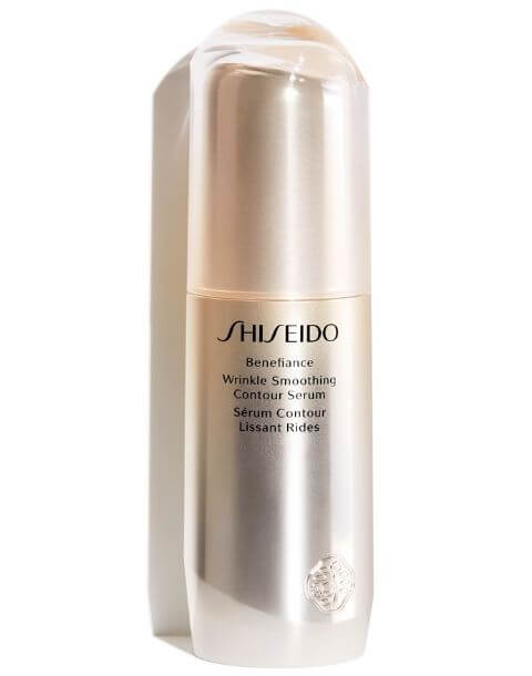 shiseido-benefiance-wrinkle-smoothing-contour-serum Shiseido Benefiance Wrinkle Smoothing Contour Serum