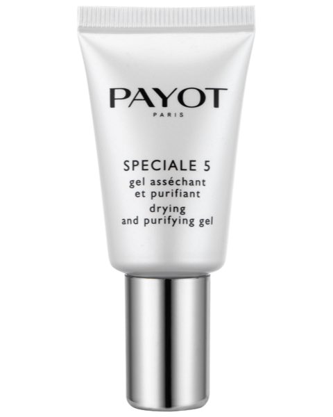 payot-pate-grise-speciale-5-anti-pickelpflege-15ml Payot Pâte Grise Spéciale 5