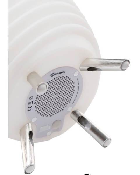 Kooduu Synergy S 35s Small