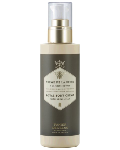 Honig Honey Royal Body Creme