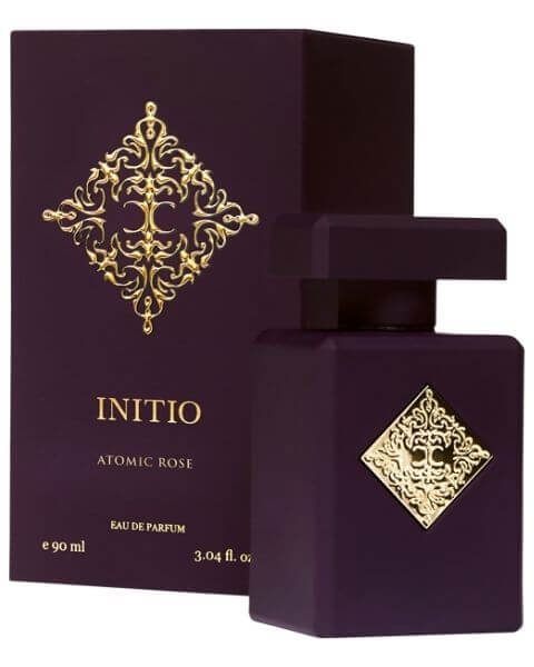 Atomic Rose EdP Nat. Spray Initio Unisexdüfte Atomic Rose E.d.P. Nat. Spray