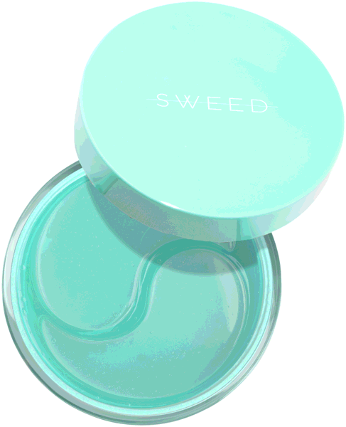 Peptide & Ice - Lift & Firm Hydra Gel Eye Patches