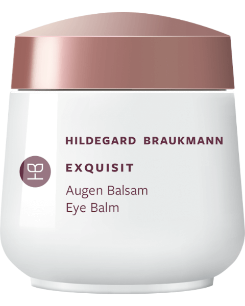 Exquisit Augen Balsam Hildegard Braukmann Exquisit Augen Balsam