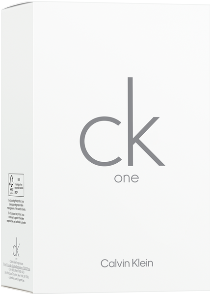 CK One Set