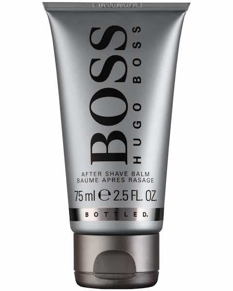 Boss Bottled After Shave Balm