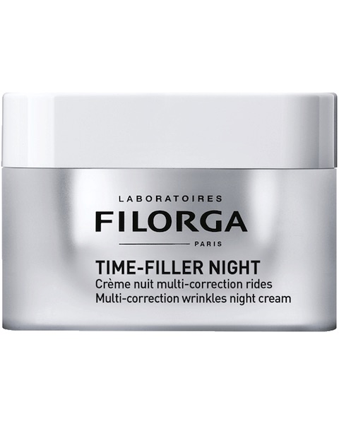 filorga-essesentials-time-filler-night-nachtcreme-50ml Filorga Essentials Time-Filler Night