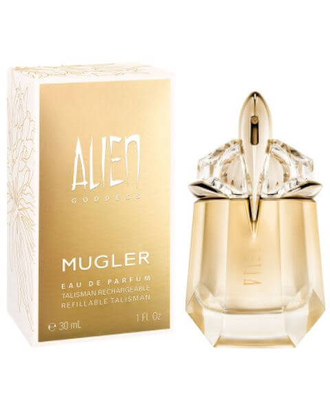 Mugler Alien Goddess Eau de Parfum Spray