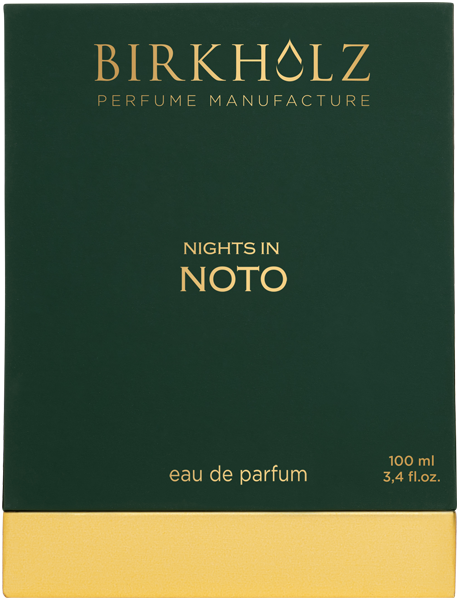 Birkholz Nights in Noto EdP Nat. Spray