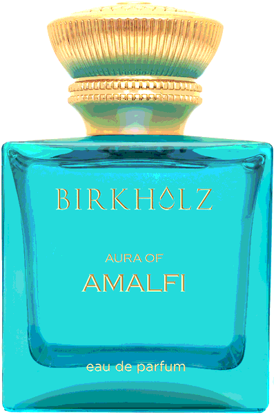 Aura of Amalfi EdP Nat. Spray