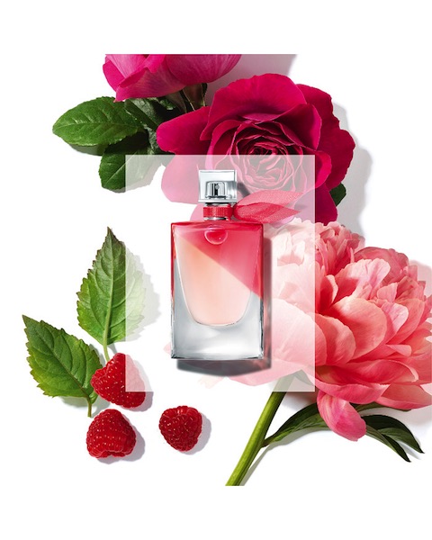 La vie est belle En Rose EdT Spray