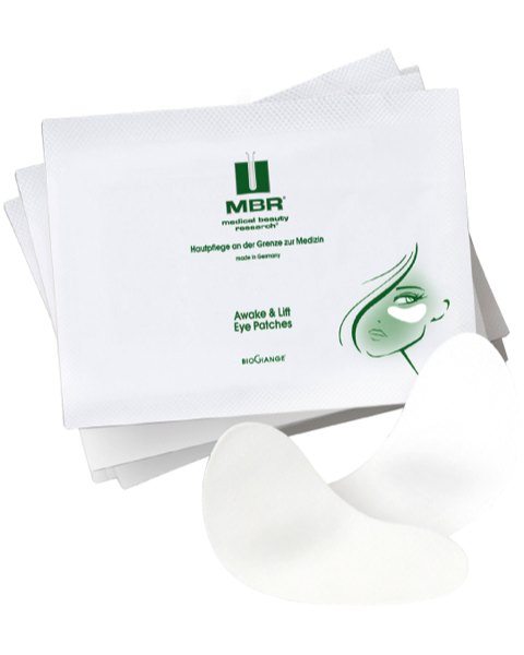 BioChange Awake & Lift Eye Patches