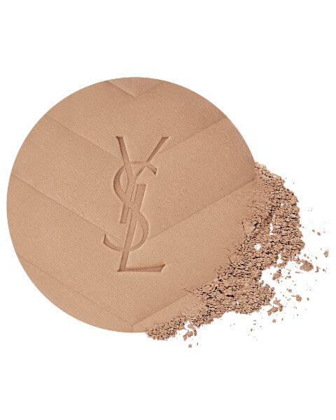 Yves Saint Laurent Teint All Hours Hyper Bronzer
